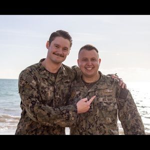 Meet your Posher, Trevor